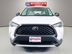 2023 Toyota Corolla Cross L