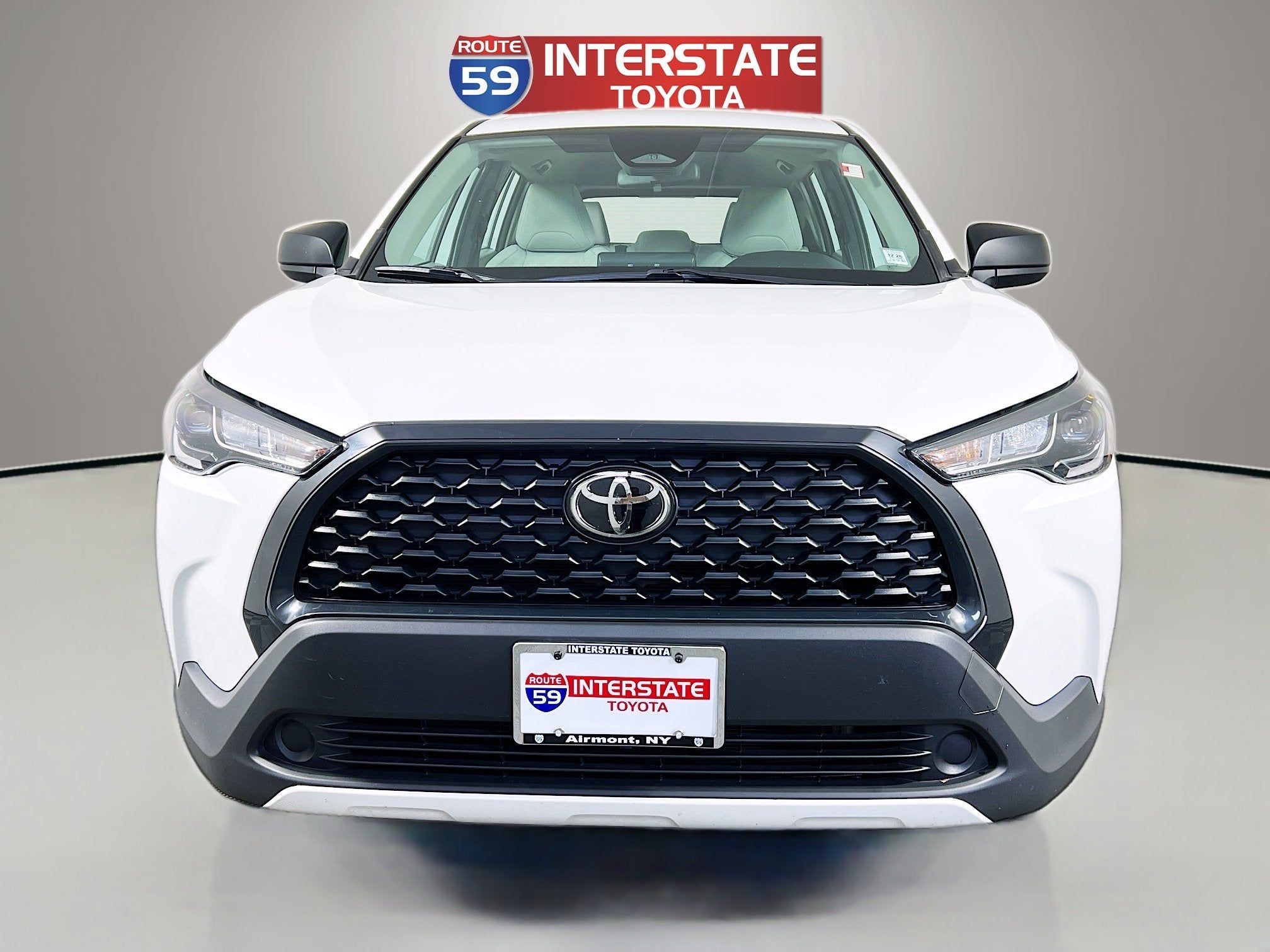 2023 Toyota Corolla Cross L