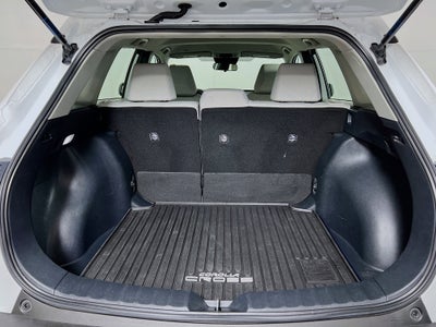 2023 Toyota Corolla Cross L