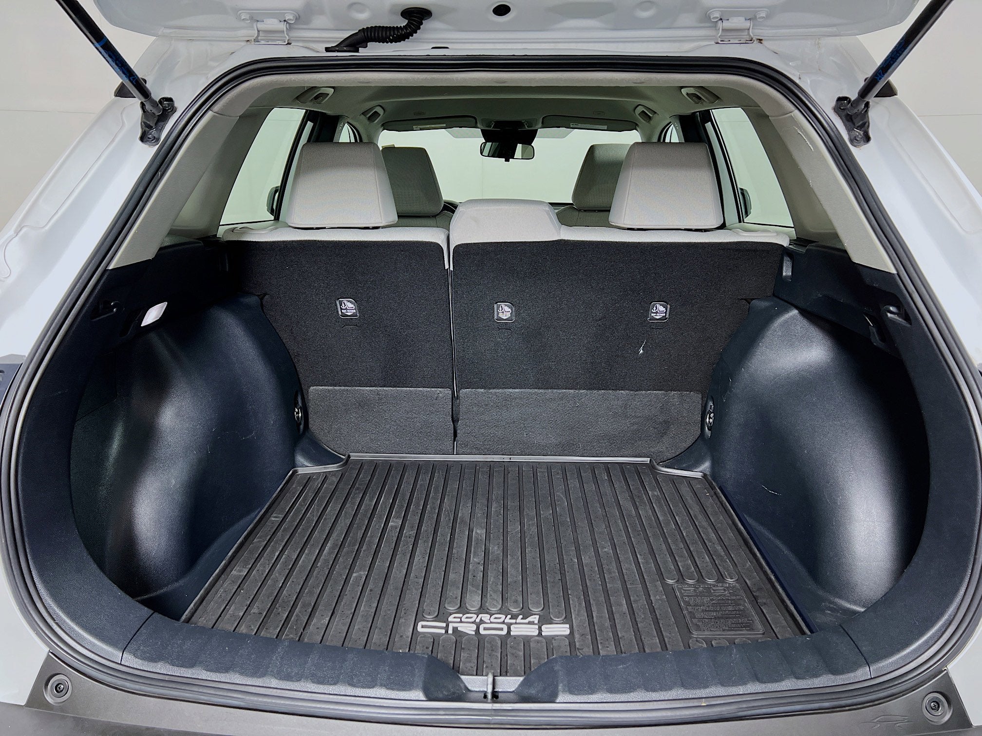 2023 Toyota Corolla Cross L