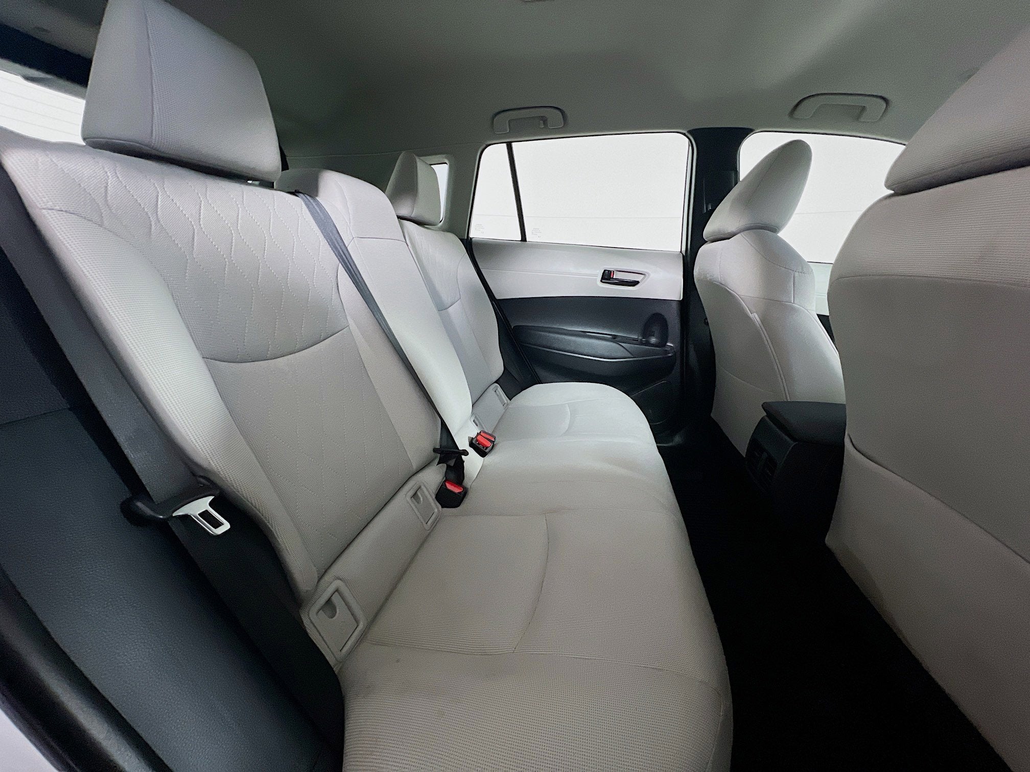 2023 Toyota Corolla Cross L