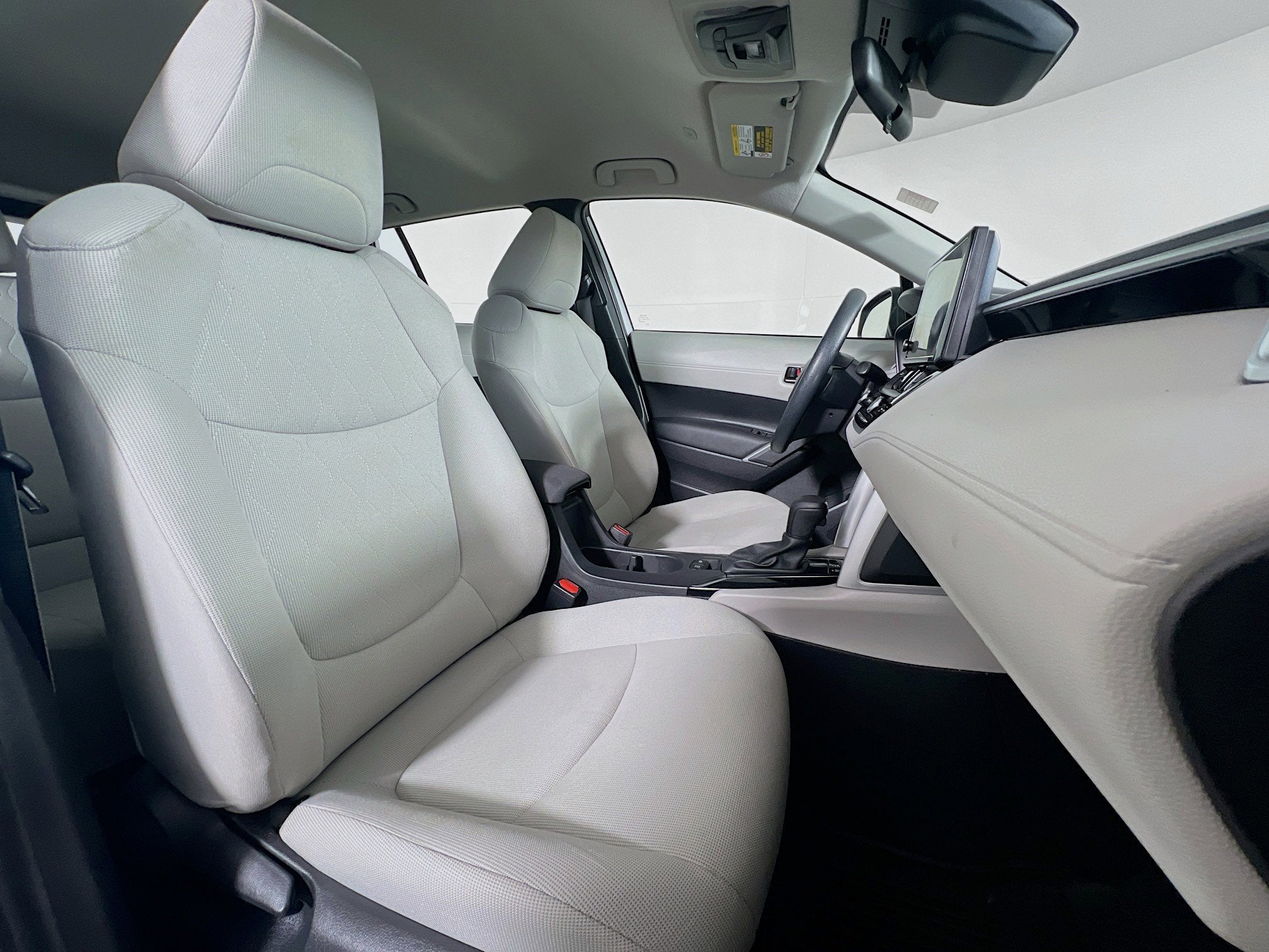 2023 Toyota Corolla Cross L