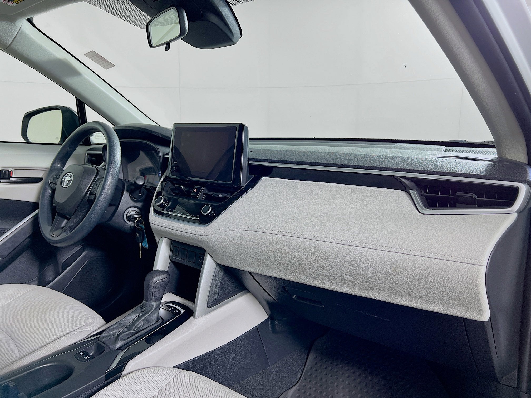 2023 Toyota Corolla Cross L