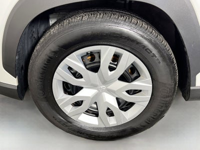 2023 Toyota Corolla Cross L