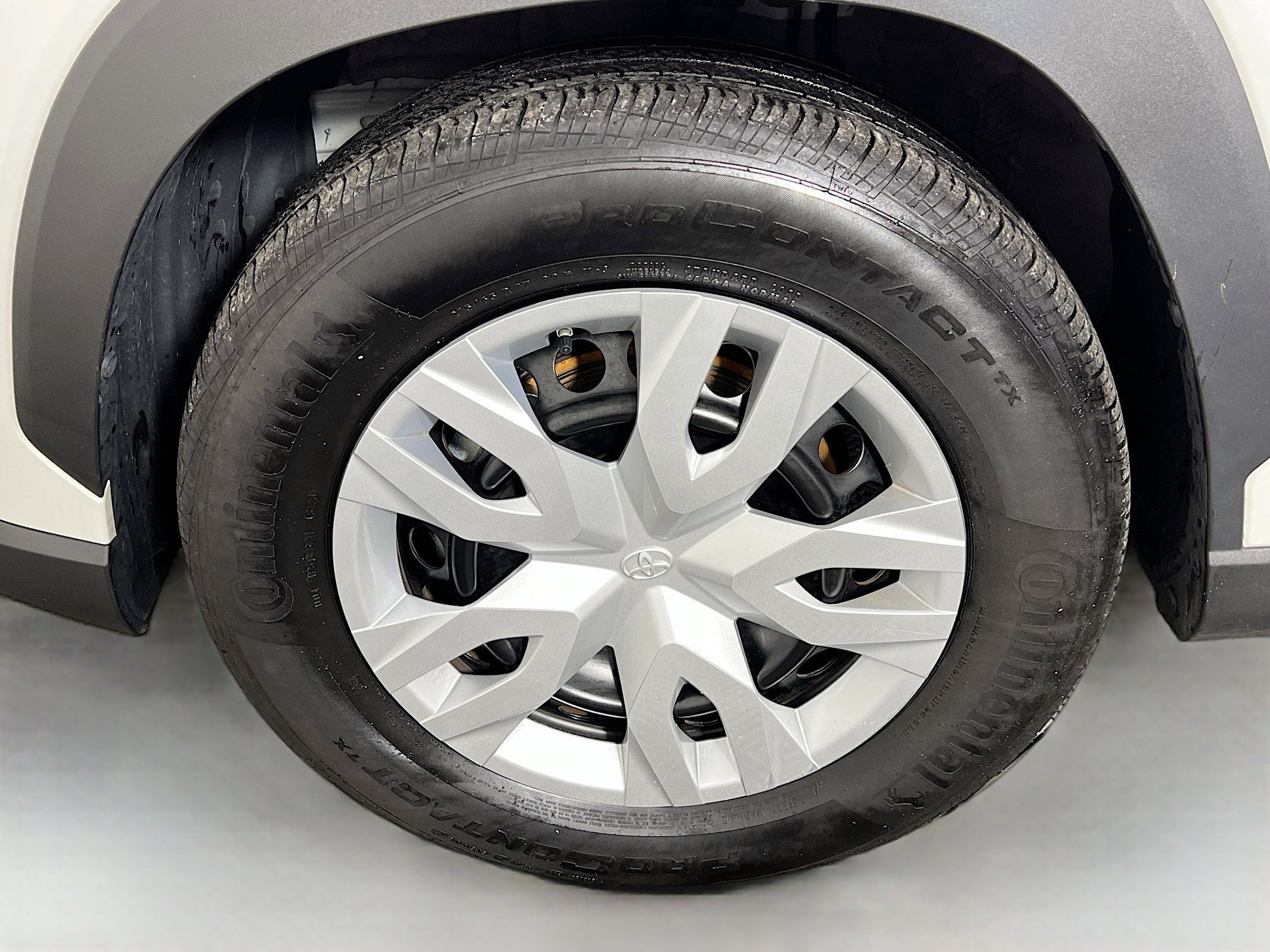 2023 Toyota Corolla Cross L