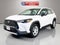 2023 Toyota Corolla Cross L