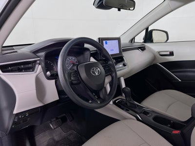 2023 Toyota Corolla Cross L