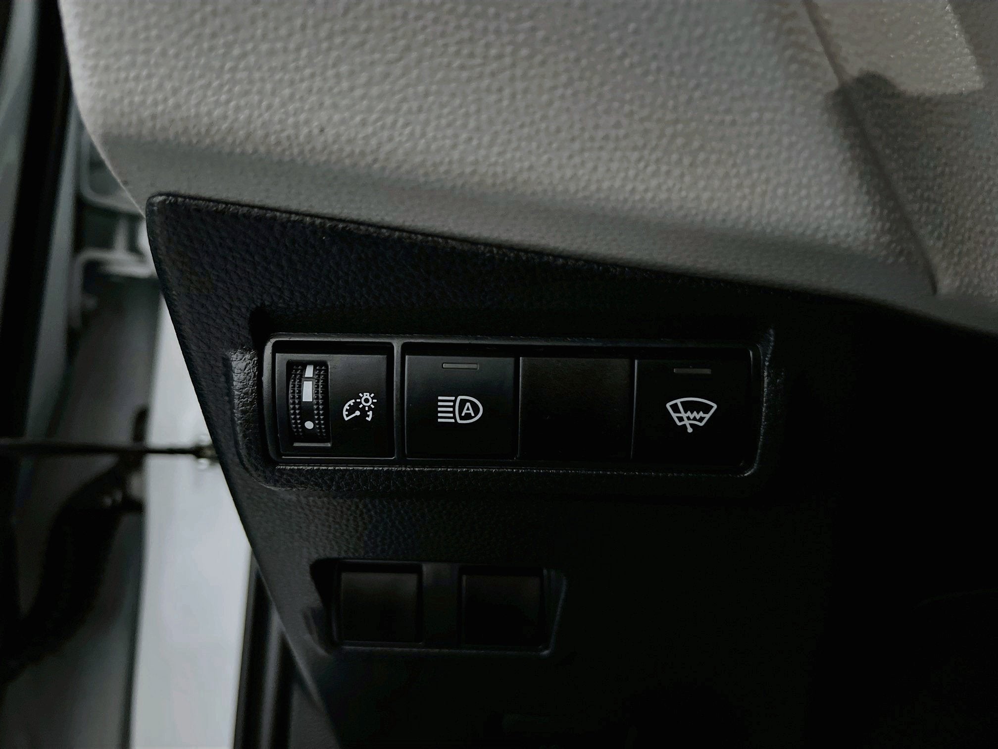 2024 Toyota Corolla Cross L