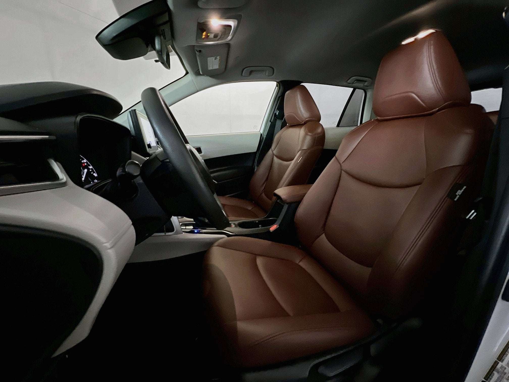2024 Toyota Corolla Cross L