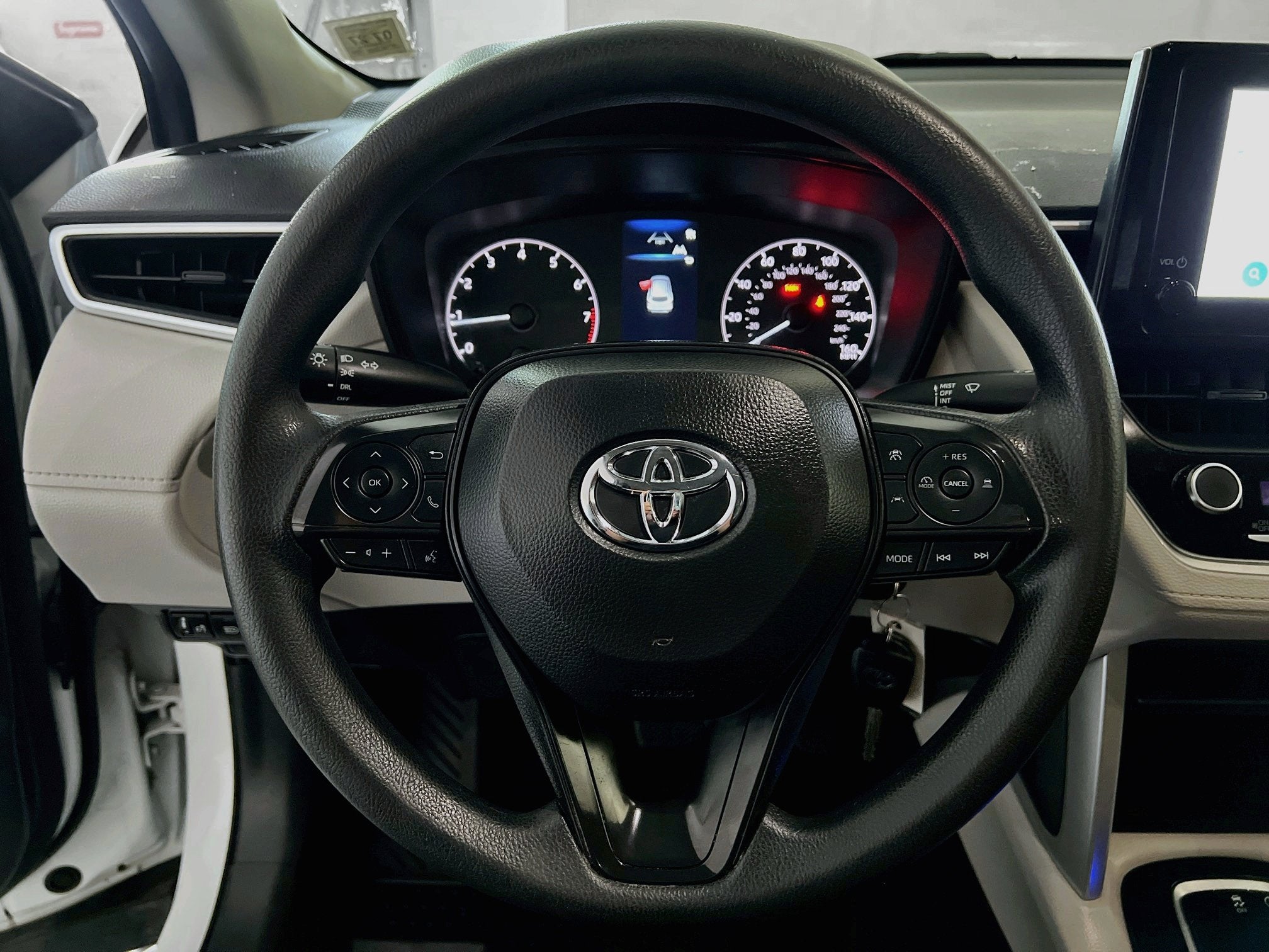 2024 Toyota Corolla Cross L