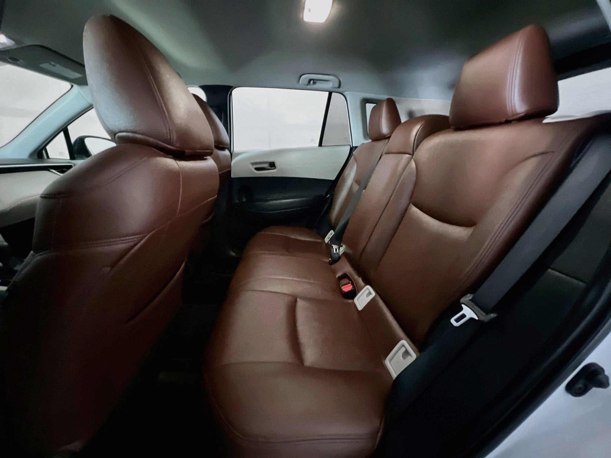2024 Toyota Corolla Cross L
