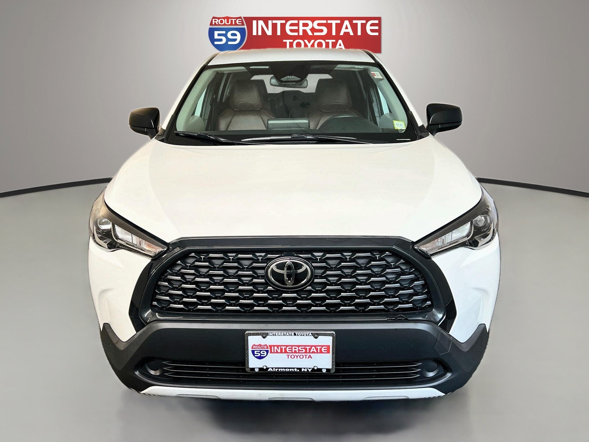 2024 Toyota Corolla Cross L