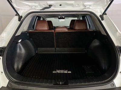 2024 Toyota Corolla Cross L