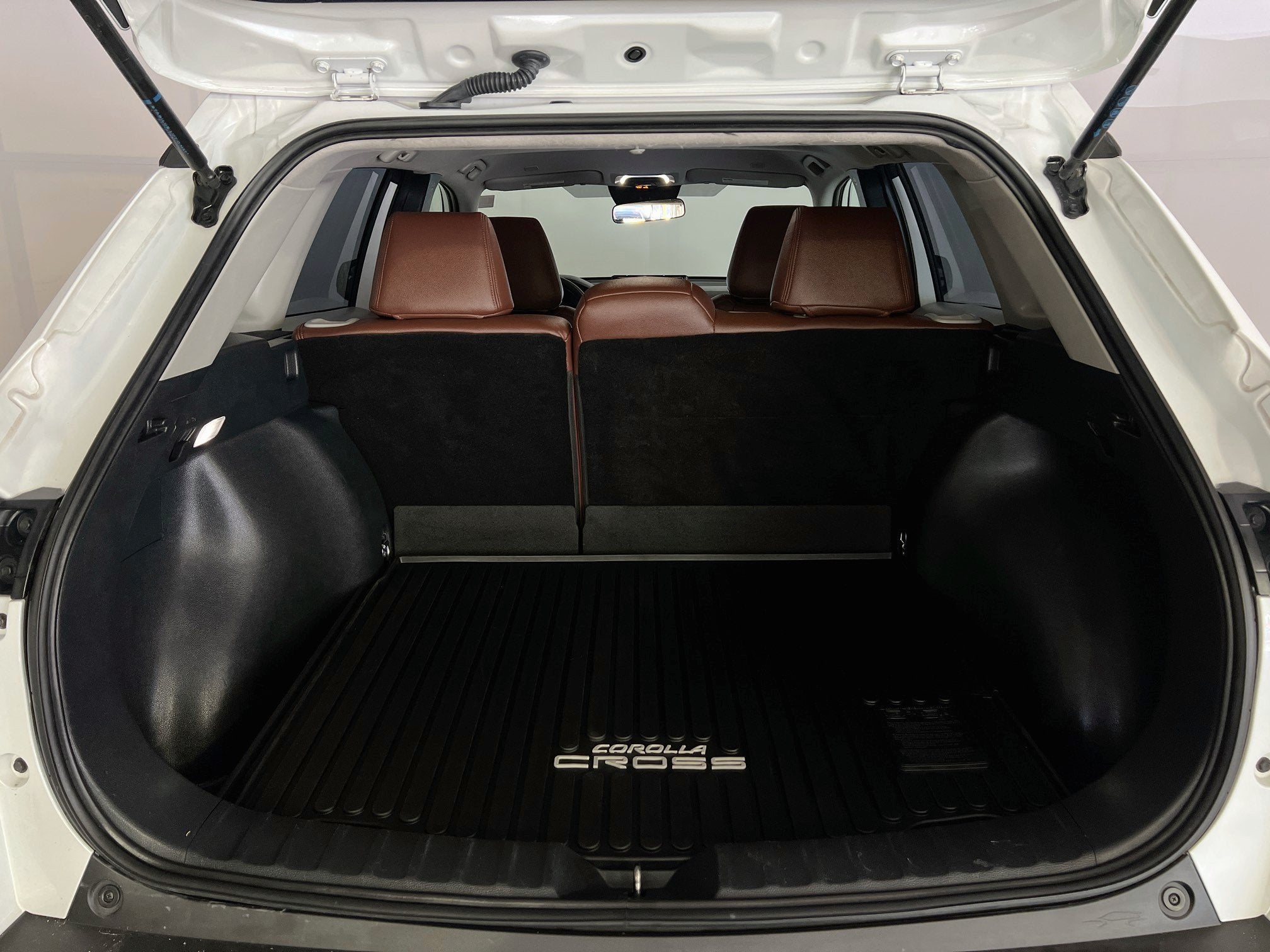 2024 Toyota Corolla Cross L