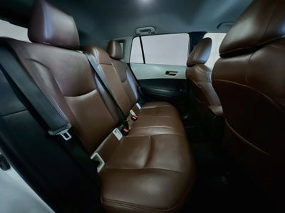 2024 Toyota Corolla Cross L