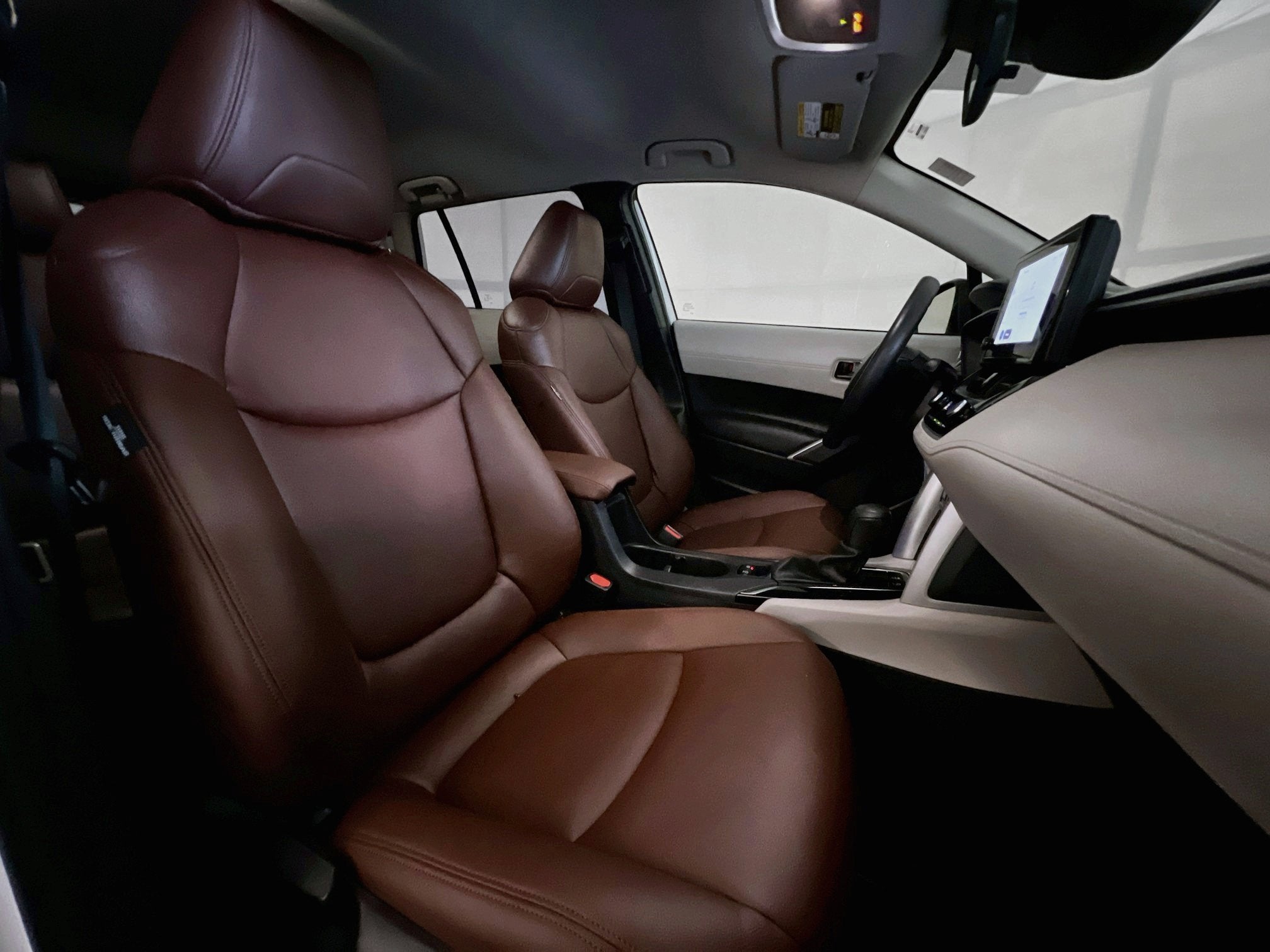 2024 Toyota Corolla Cross L