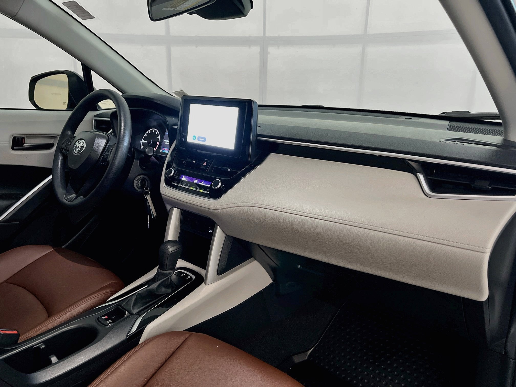 2024 Toyota Corolla Cross L