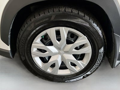 2024 Toyota Corolla Cross L