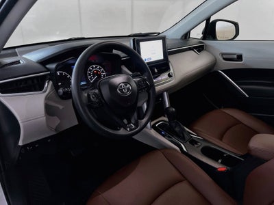 2024 Toyota Corolla Cross L