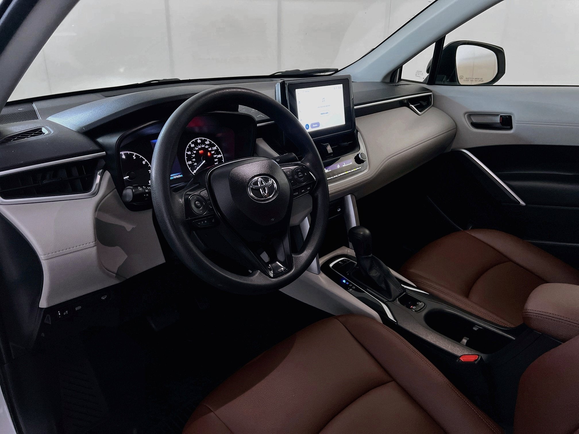 2024 Toyota Corolla Cross L
