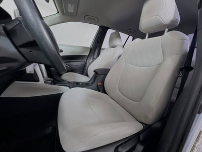 2022 Toyota Corolla Cross L