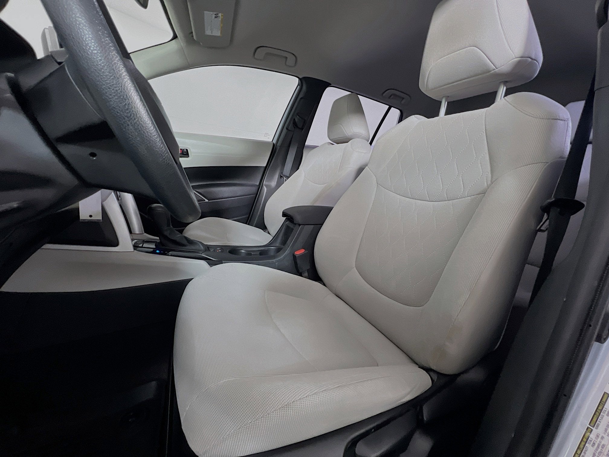 2022 Toyota Corolla Cross L