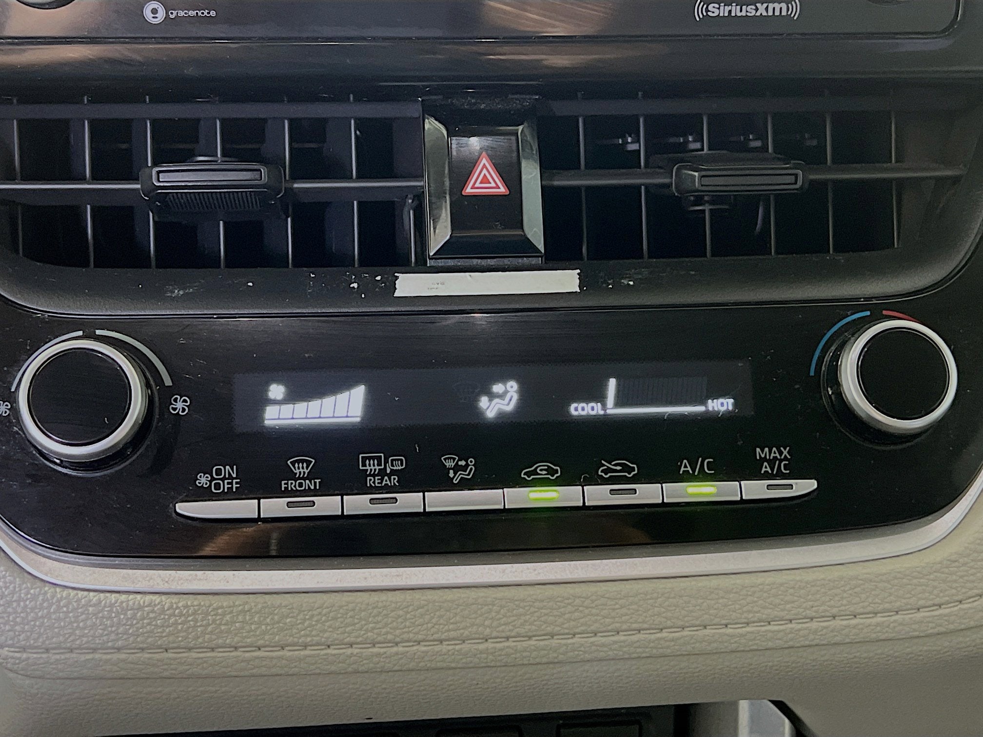 2022 Toyota Corolla Cross L