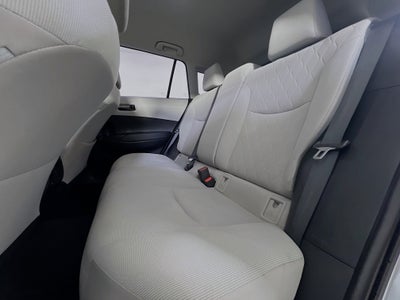 2022 Toyota Corolla Cross L