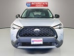 2022 Toyota Corolla Cross L