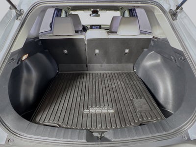 2022 Toyota Corolla Cross L