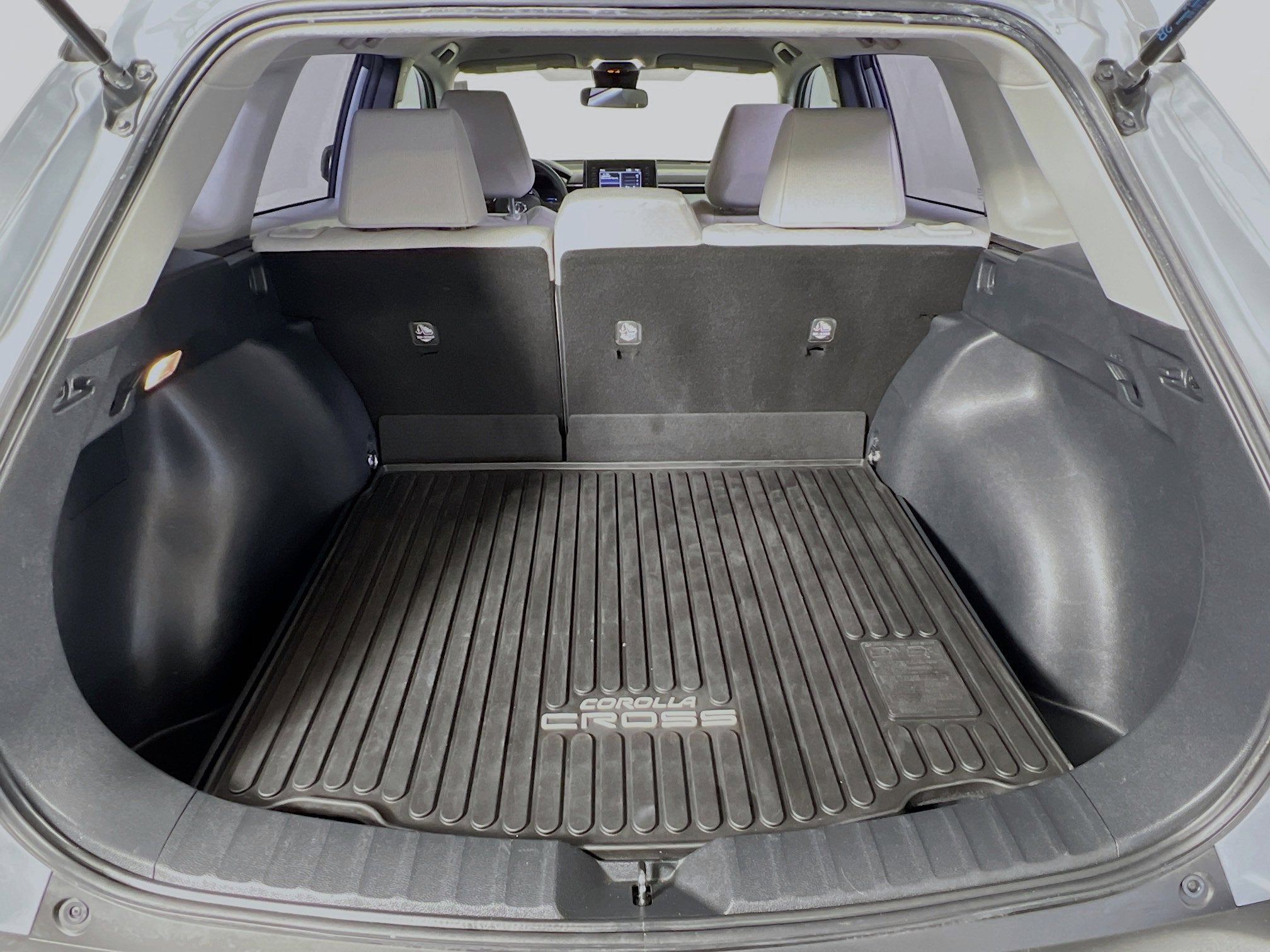 2022 Toyota Corolla Cross L