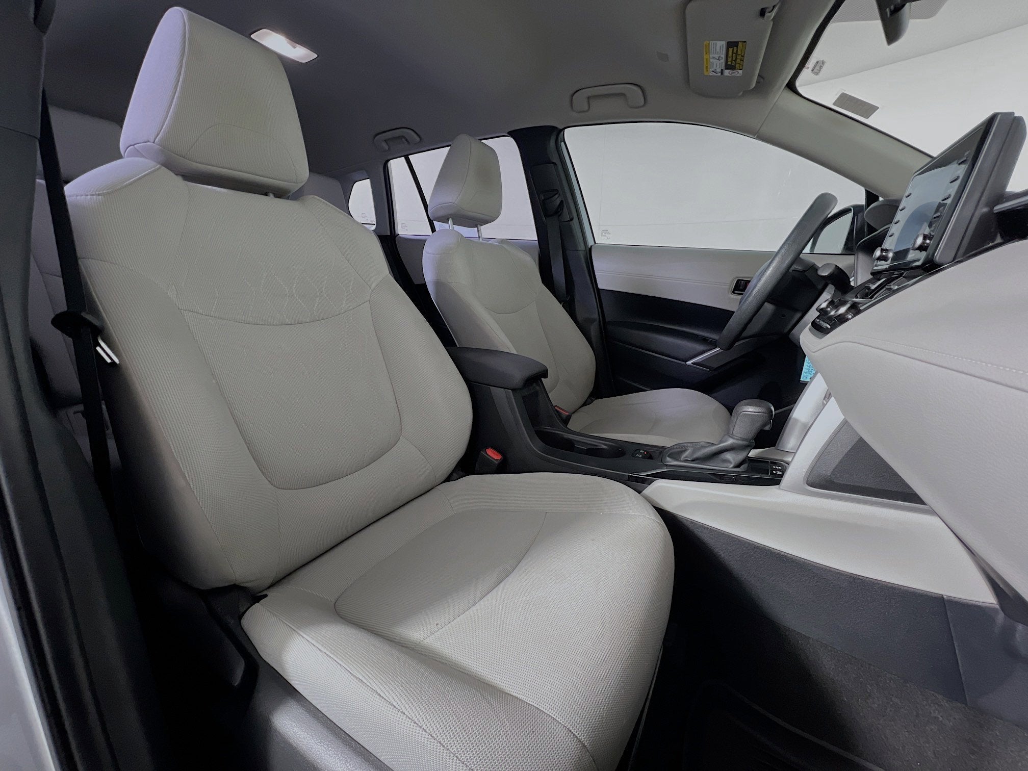 2022 Toyota Corolla Cross L