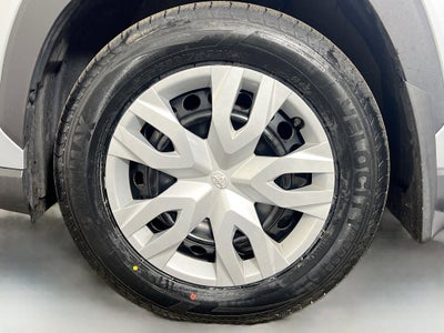 2022 Toyota Corolla Cross L