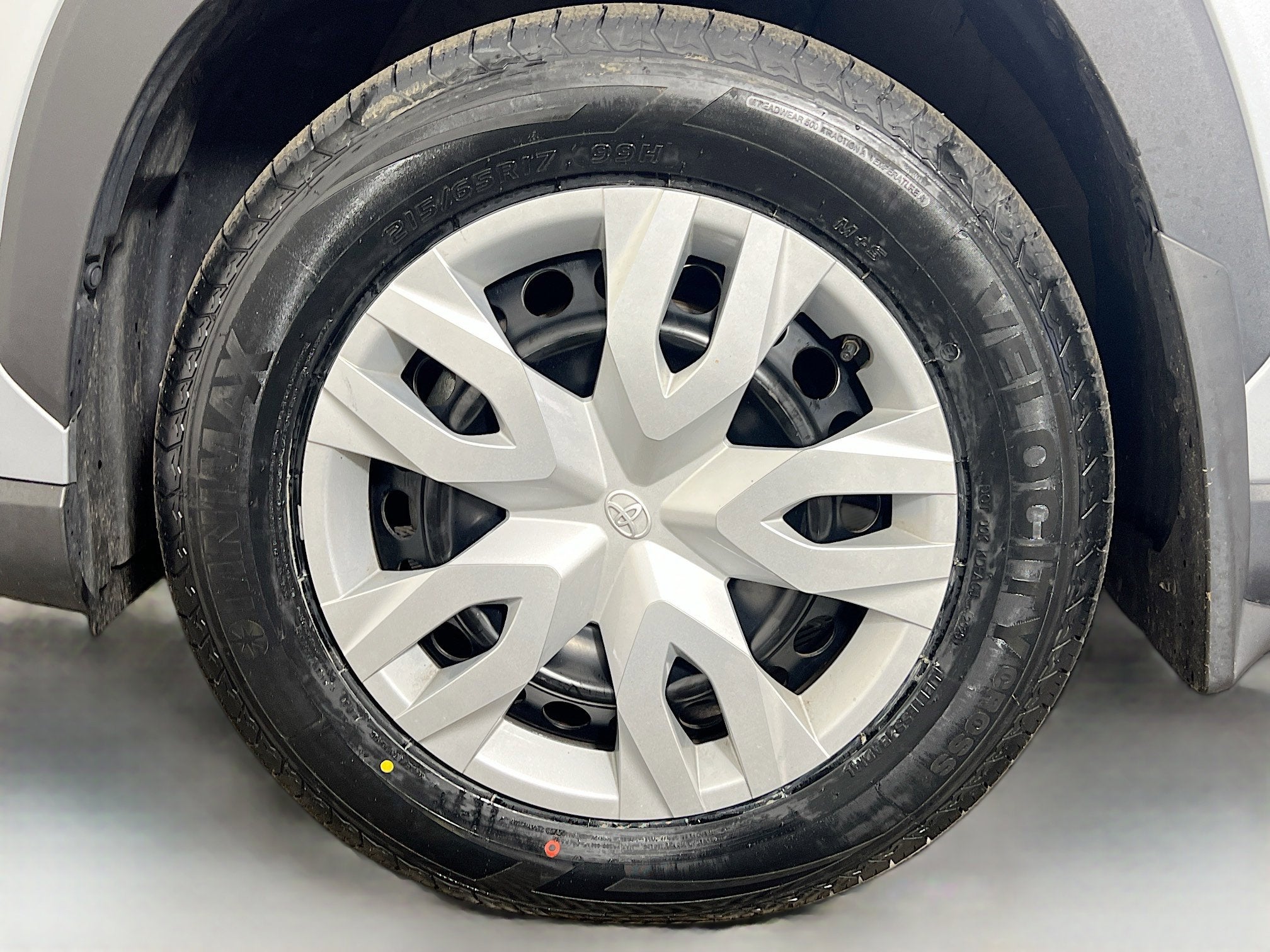 2022 Toyota Corolla Cross L