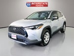 2022 Toyota Corolla Cross L