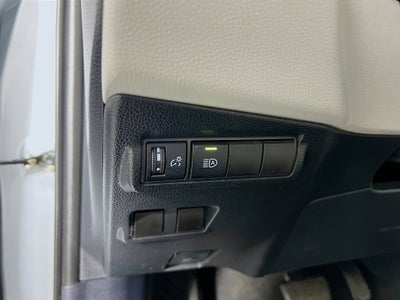 2023 Toyota Corolla Cross L