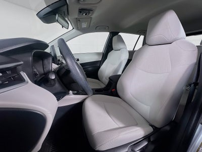 2023 Toyota Corolla Cross L