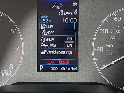 2023 Toyota Corolla Cross L