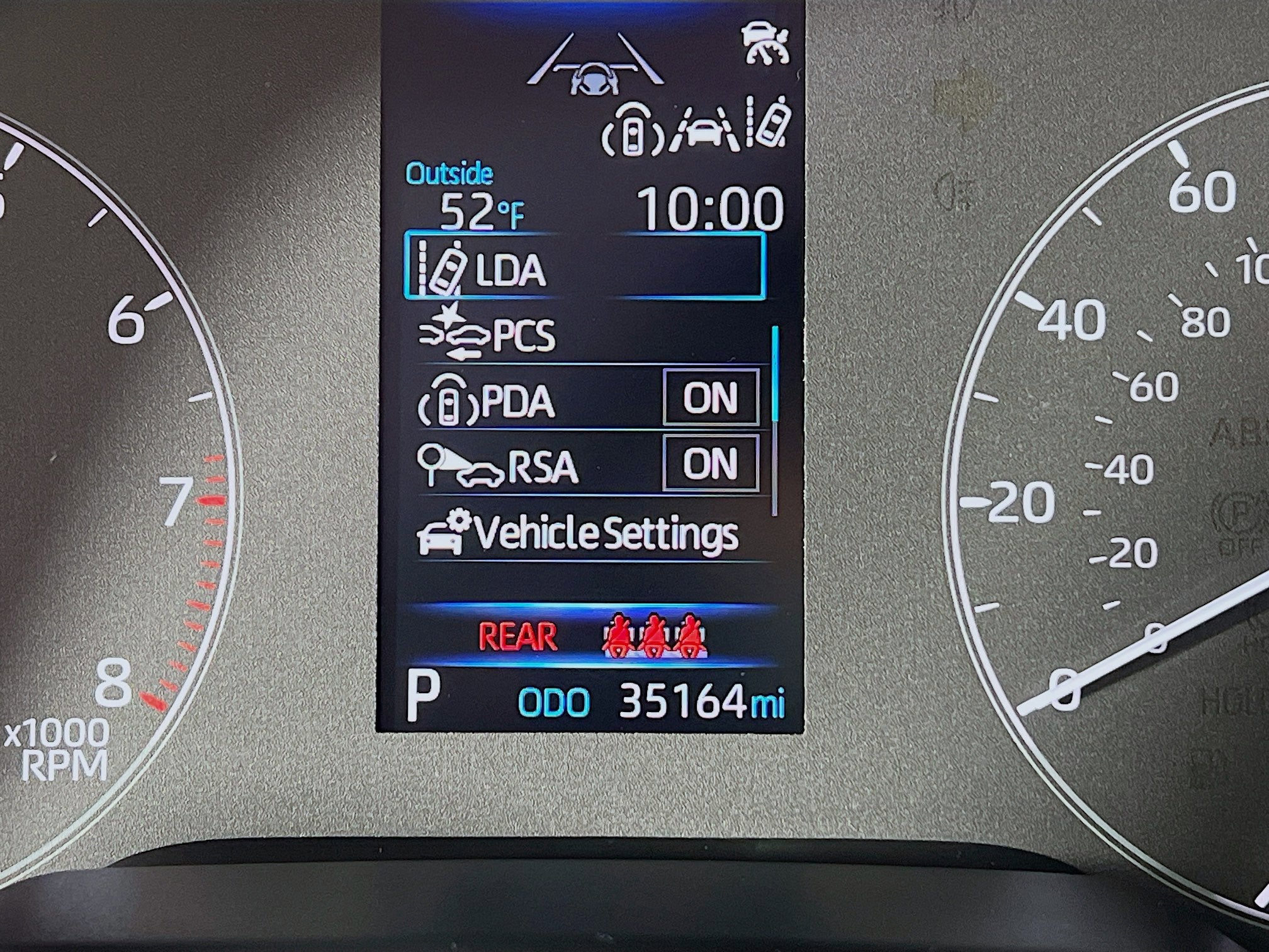 2023 Toyota Corolla Cross L