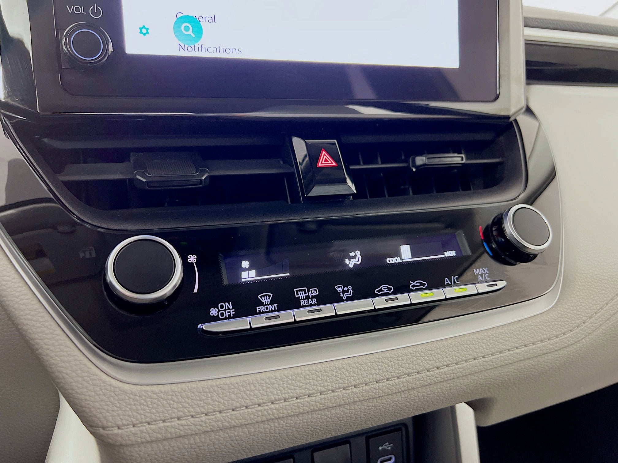 2023 Toyota Corolla Cross L