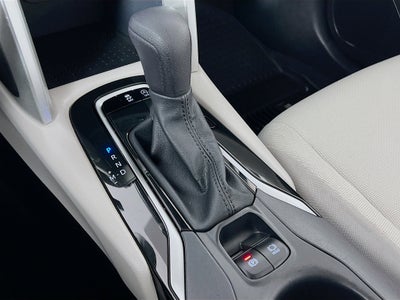 2023 Toyota Corolla Cross L