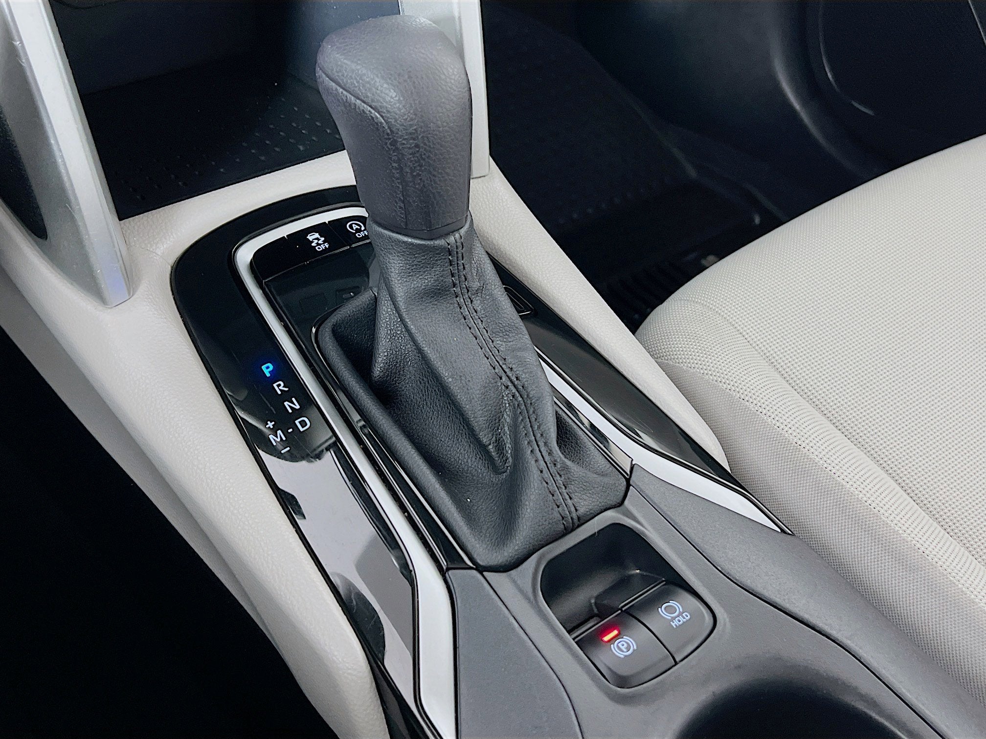 2023 Toyota Corolla Cross L