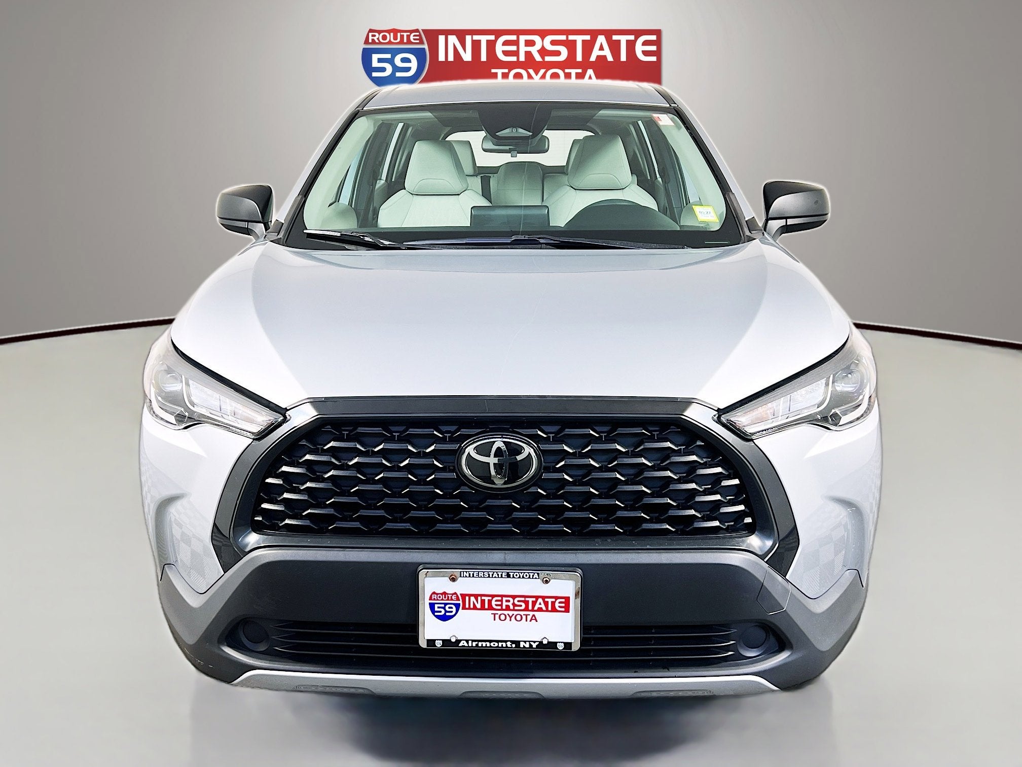 2023 Toyota Corolla Cross L