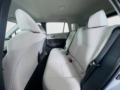 2023 Toyota Corolla Cross L
