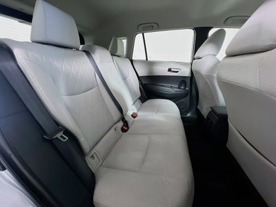 2023 Toyota Corolla Cross L