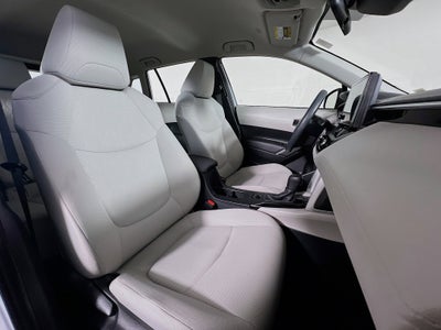 2023 Toyota Corolla Cross L