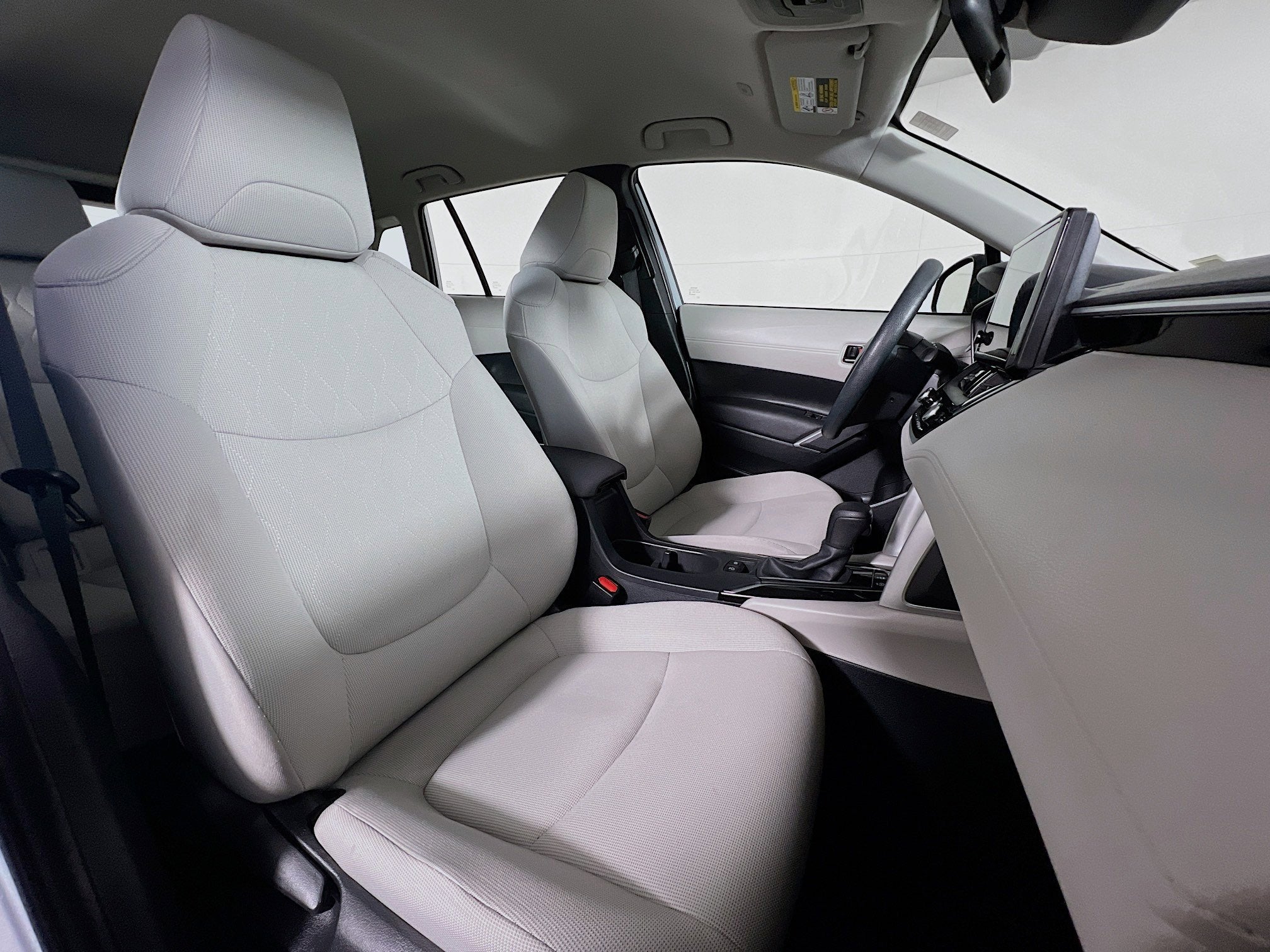 2023 Toyota Corolla Cross L