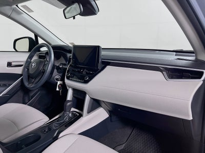 2023 Toyota Corolla Cross L