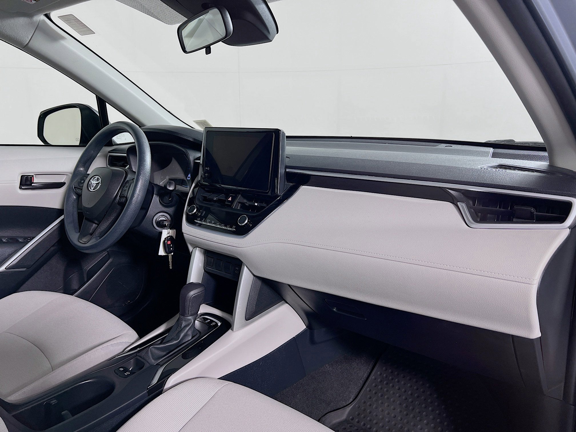 2023 Toyota Corolla Cross L