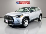 2023 Toyota Corolla Cross L